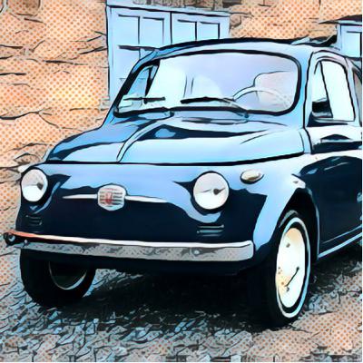 Ep.49: UNA BELLA BOTTA