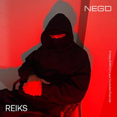 REIKS | NEGD Community Radio Show