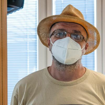 Vladimír Leksa - Tretia vlna pandémie sa bude prejavovať najmä regionálnymi ohniskami