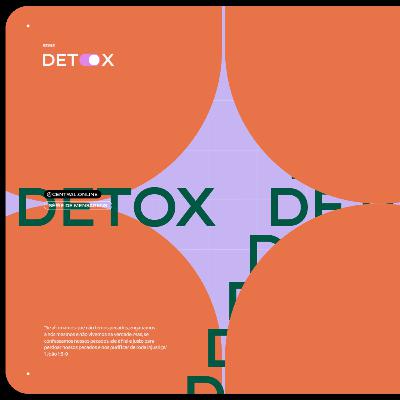 SÉRIE DETOX - Emoções Tóxicas l Pr. Pedro Chaves