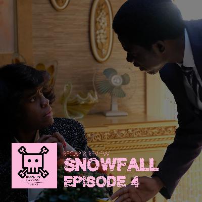 Snowfall Season 4: Episode 4