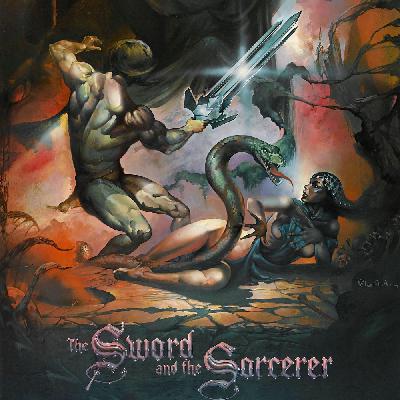 Ep 413 - The Sword and the Sorcerer (1982) Ep 413 - The Sword and the Sorcerer (1982)