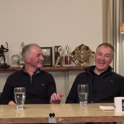 S2 Episode 7 - Part 2 Jeremy, Davy & Denis