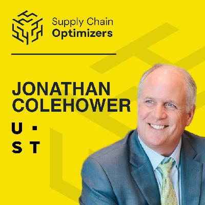 How to Avoid Chokepoints and Build Supply Chain Resilience How to Avoid Chokepoints and Build Supply Chain Resilience