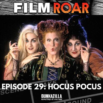 Hocus Pocus