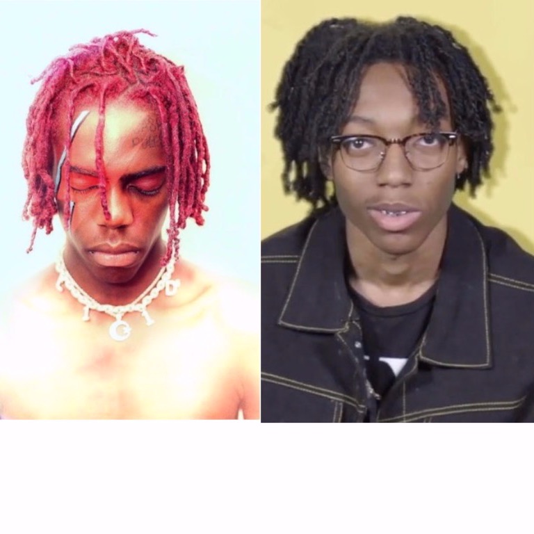 Like I Hoop - Lil Tecca x Yung Bans episode artwork