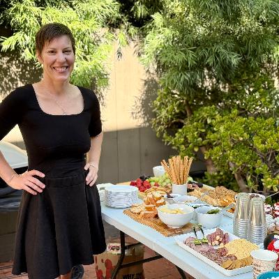 Big Changes and a Beautiful Goodbye Big Changes and a Beautiful Goodbye