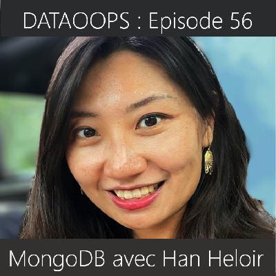 Episode 56 : MongoDB