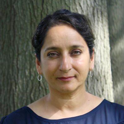 S2 E2 Cookstove Chronicles: An Interview with Anthropologist Meena Khandelwal