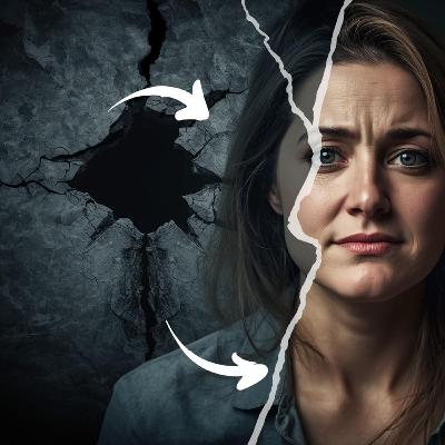 Deje mi MATRIMONIO por mi AMANTE pero el tiempo medio una lección...