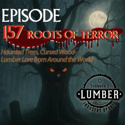 157 - Roots of Terror 157 - Roots of Terror
