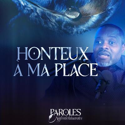 Honteux à ma place | Pst. Noela LUMANDE