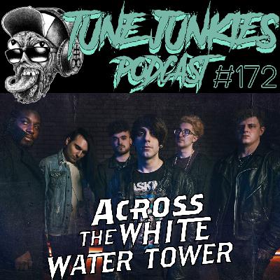 #172 Evan and Stephen of ATTWWT #172 Evan and Stephen of ATTWWT