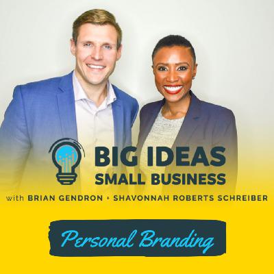 Personal Branding Personal Branding