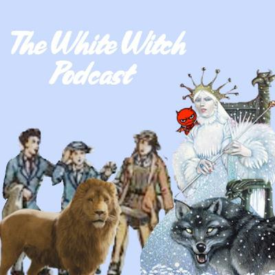 Episode 26: Which Witch is Which? Episode 26: Which Witch is Which?