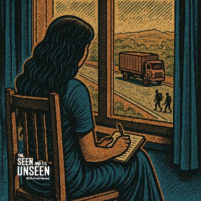 Ep 431: Ghazala Wahab and the Hindi Heartland