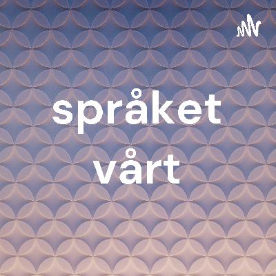 The norwegian language