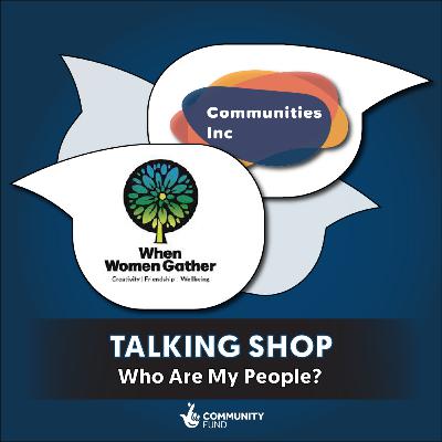 Who Are My People?