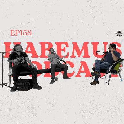 Habemus Podcast - Ep.158: “Costa Rica perdió al público”(Con: Federico Lang)