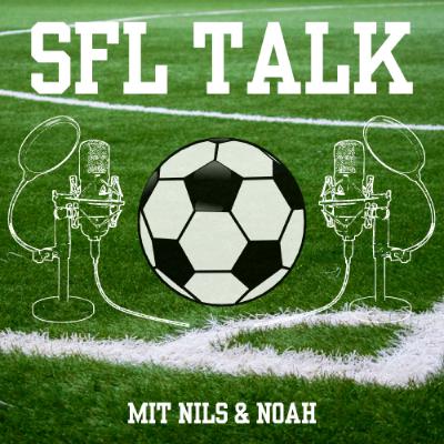 Folge 98: Das Derby eskaliert