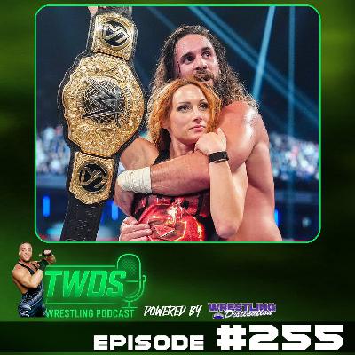 TWDS #255 - 2 settembre 2025