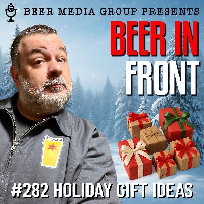 282 Holiday Gift Ideas 282 Holiday Gift Ideas