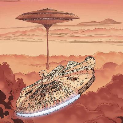 Infinity Crisis of the Omniverse: Episode 41