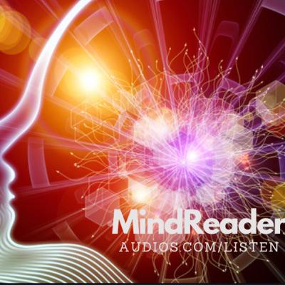 Mind Reader Audios (Trailer) Mind Reader Audios (Trailer)