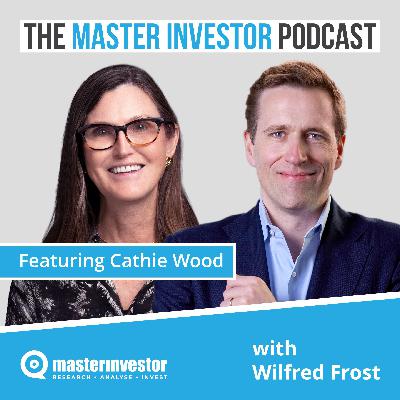 Cathie Wood: Turning Failure Into Innovation