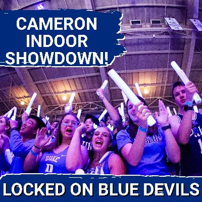 Duke Basketball RETURNS For "Brotherhood Run" Exhibition Game vs. UCF Duke Basketball RETURNS For "Brotherhood Run" Exhibition Game vs. UCF
