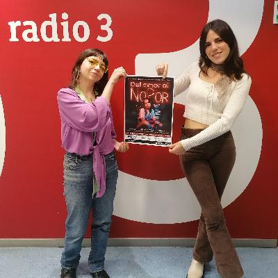 Efecto Doppler - 'Del amor al NoPor': una mirada teatral a la pornografía - 19/11/25 Efecto Doppler - 'Del amor al NoPor': una mirada teatral a la pornografía - 19/11/25