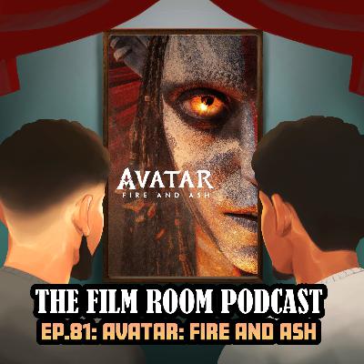 Avatar: Fire and Ash Avatar: Fire and Ash