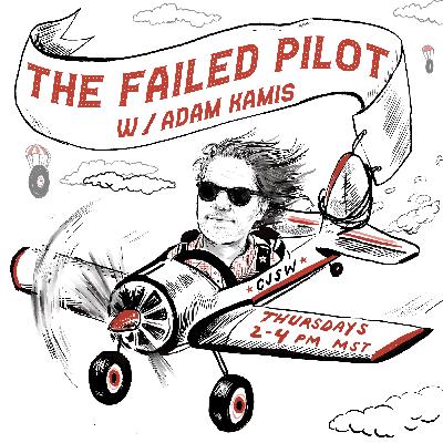 The Failed Pilot - Episode January 8, 2026