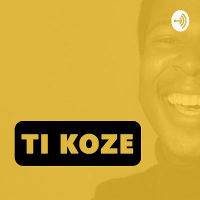 Ti koze avec Deïta