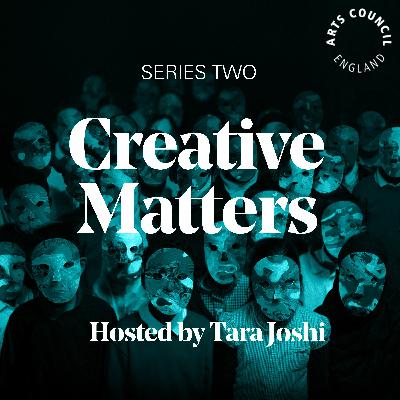 First Impressions | Series 2, Episode 1