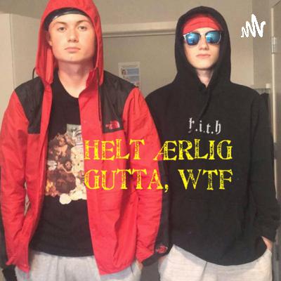 Episode 1 med Kristian Olsen