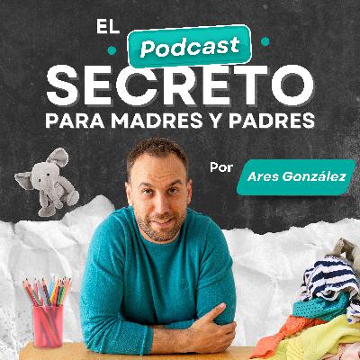 Cómo hablar con tus hijos para tener una relación de confianza (de bebés a adolescentes)