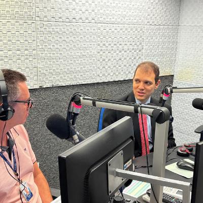Consultor do Senado explica desafios e mudanças necessárias na curatela