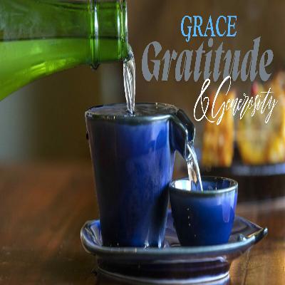 Gratitude: The Power That Transforms Luke 17:11-19 By: Pastor Jimmy Vaughn Gratitude: The Power That Transforms Luke 17:11-19 By: Pastor Jimmy Vaughn