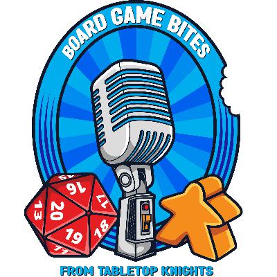 Is Magic Still Gathering? - Board Game Bites #3