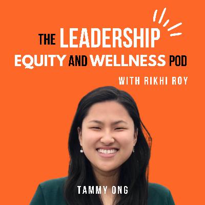 Building Wellness Foundations and Sleep Routines in College with Tammy Ong Building Wellness Foundations and Sleep Routines in College with Tammy Ong
