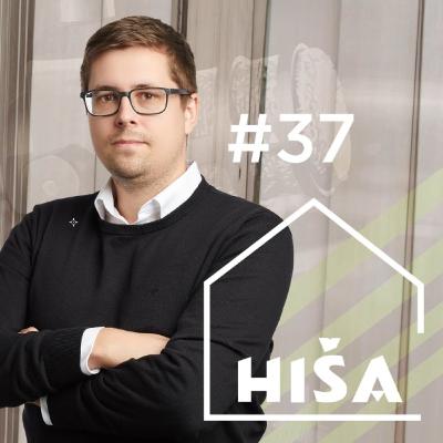 #37 – Je v Avstriji res drugače? – Davor Podbregar @SIPA Architektur