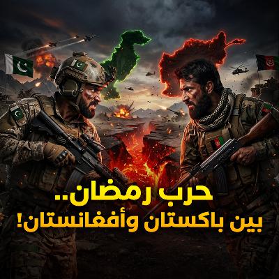حرب باكستان وأفغانستان اشتعلت بانفجار خط ديوراند..12 نقطة رسمت المعارك فلمن الغلبة؟!