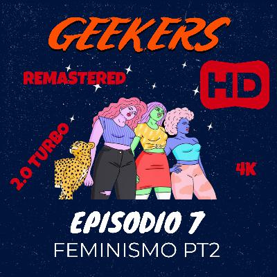 Feminismo PT.2