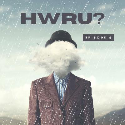 HWRU?