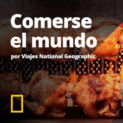 Cómo el pollo asado se llegó a popularizar en España