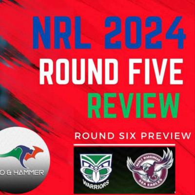 S5E9 Rnd 5 vs Rabbits Review