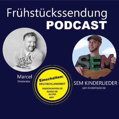 Das Interview mit SEM