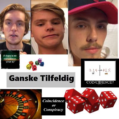 Treern: Ny Intro, Eksprimånt, 20-kroning under senga Treern: Ny Intro, Eksprimånt, 20-kroning under senga