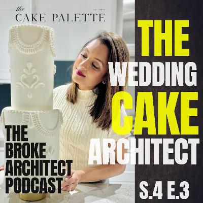 The Wedding CAKE Architect